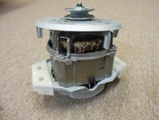 motore e puleggia lavatrice