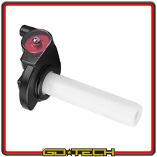 Comando gas rapido moto - comando,