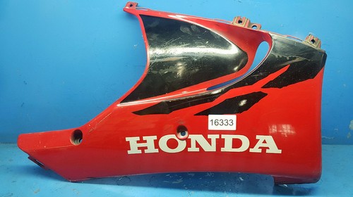 Honda cbr 900 fireblade - honda,