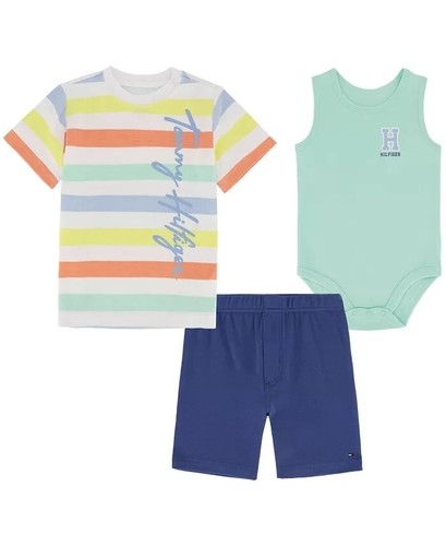 Tommy hilfiger camicia body - hilfiger,