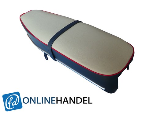 Coprisedile kreidler florett - kreidler,