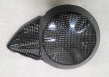 Protezione carter alternatore