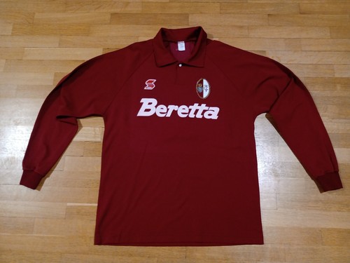 Maglia 1992 torino 15 - maglia, fc