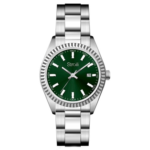 Stroili davos orologio - orologio, uomo