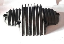 Carter Coperchio valvole in Magnesio Per Ducati Monocilindrici da competizione