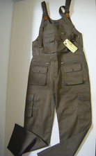 Salopette da navigazione costiera EUROCARMEN Piercarmen