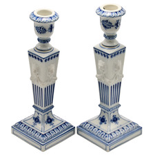 ROYAL COPENHAGEN candelabri