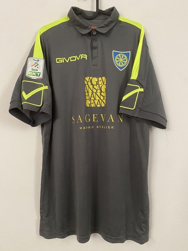 Maglia calcio match worn - match,