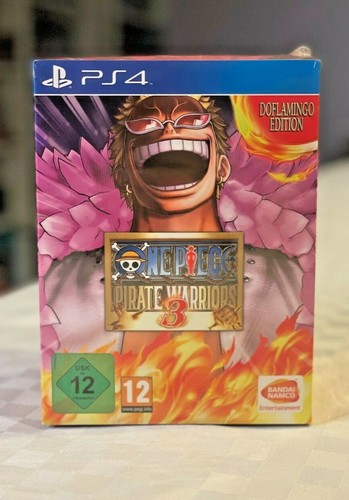 One piece pirate warriors - pirate,