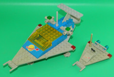 Lego Vintage Space 918 Space
