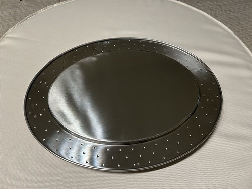 Alessi mgvass vassoio - alessi,