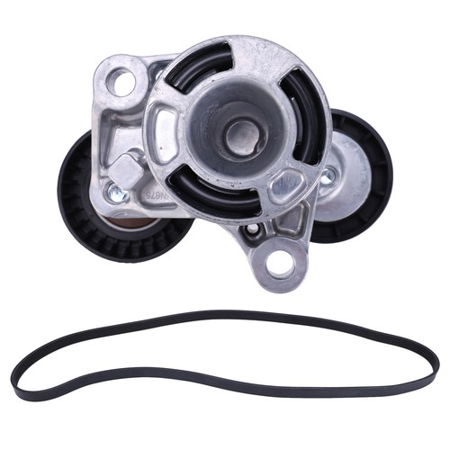 Kit cinghia trapezoidale - kit,