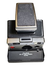Vintage polaroid land - polaroid,