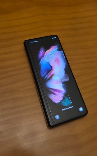 Samsung galaxy fold3 5g - galaxy, z