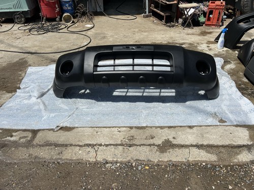 Paraurti bumper anteriore - paraurti,