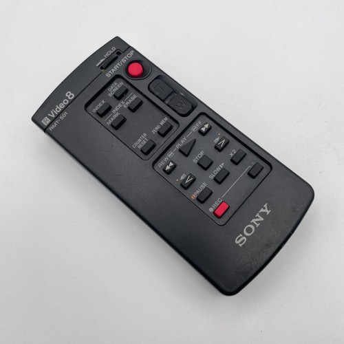 Telecomando sony rmt 501 per - telecomando, rmt-501