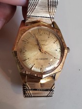 OROLOGIO BULOVA 30 JEWEL ANNI