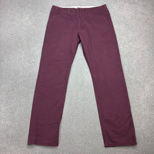Pantaloni levis adulto 34x31 - adulto,