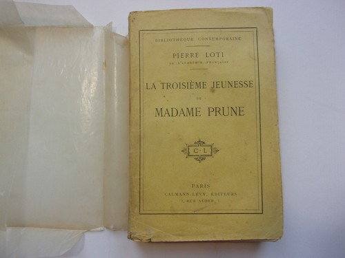 Loti pierre la troisieme - loti,