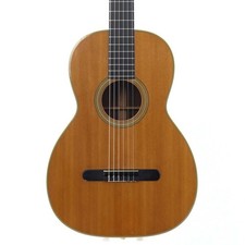 Martin 00-28C Natural 1972