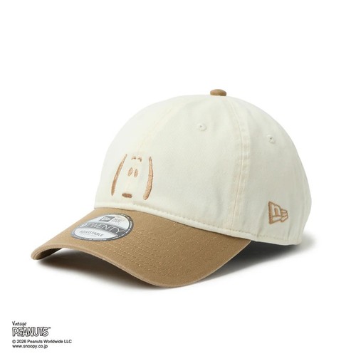New era 9twenty vintage - new,