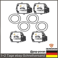 4x Kit Riparazione Carburatore
