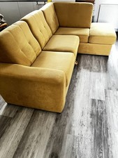 Divano Letto Con Penisola