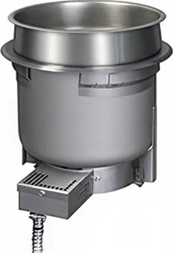 Hatco hwbh 7qtd scalda zuppa - hatco,
