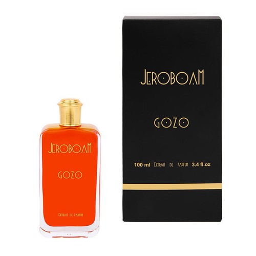 Jeroboam gozo extrait - jeroboam, de