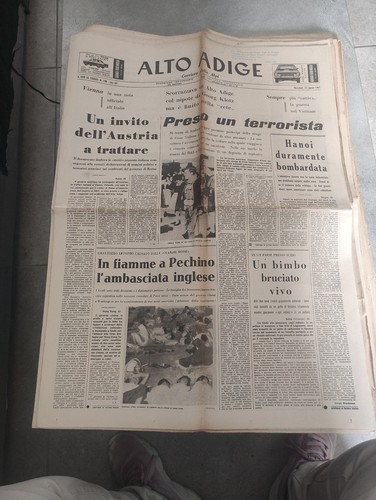 Giornali epoca quotidiani - giornali, -quotidiani-