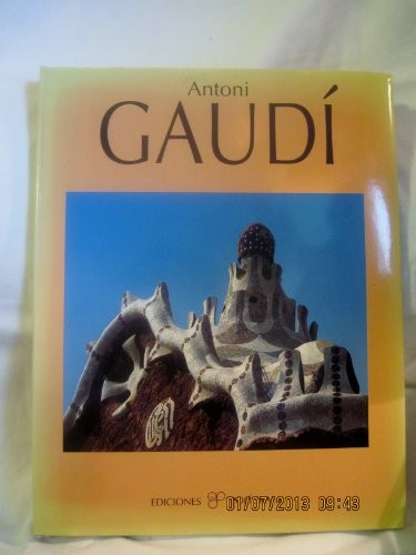 Antoni gaudi lluis - antoni,