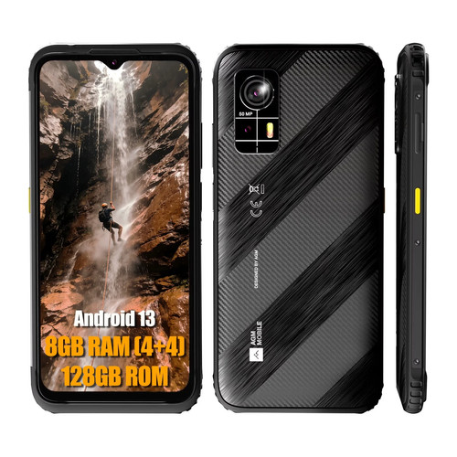 Agm ultrathin rugged - h6,