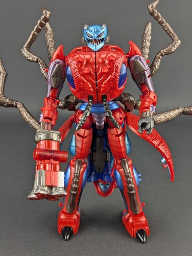 Transformers beast wars again - transformers,