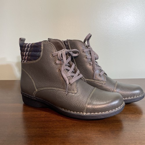 Stivaletti clarks whistle bea - stivaletti,