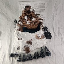 Fontana Lemax Rocky Mountain