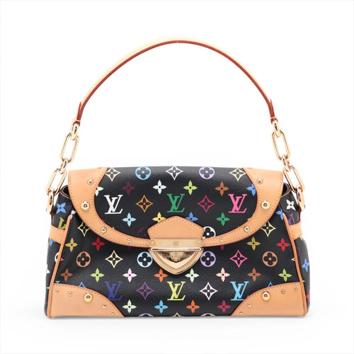 Louis vuitton multicolore - louis,