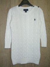 Ralph Lauren Polo Bambina