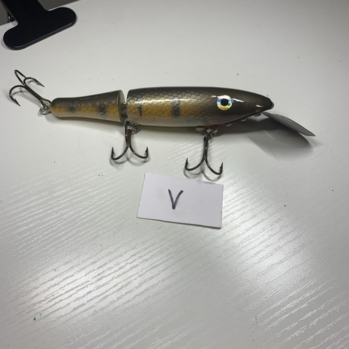 Esca pesca personalizzata - pesca,