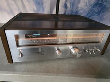 🔥 Sintonizzatore Stereo