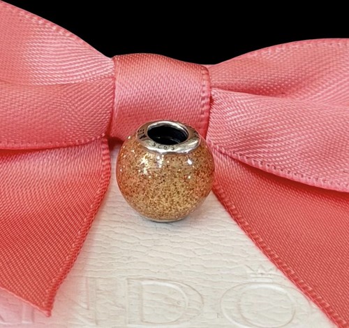Charm pandora originale - charm, "sfera