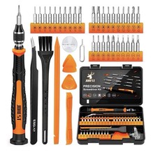 JOREST 40Pcs Set Cacciaviti