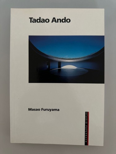 Tadao ando - tadao,