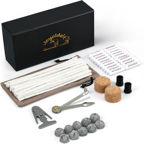 Kit accessori per pipe - , da