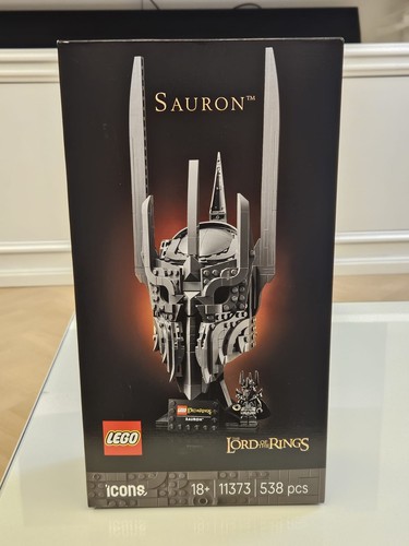 Lego 11373 icons signore - lego, il