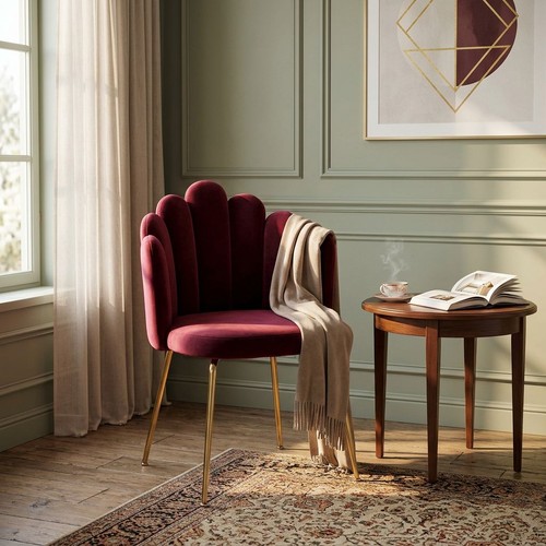 Sedia design moderno in - di,