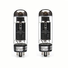 TAD EL34-STR Blackplate