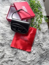 Borsa diesel nera - borsa,