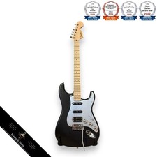 Fender Custom Shop