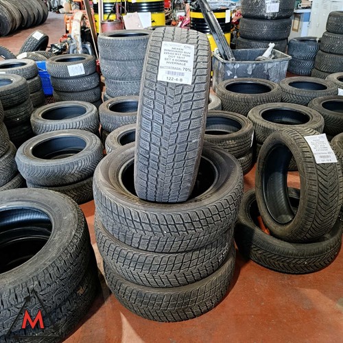 Set gomme pneumatici - 4,
