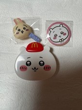 Set chiikawa custodia - chiikawa:,